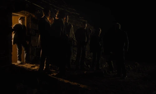 Still frame 82 from Slow West (2015) directed by John Maclean