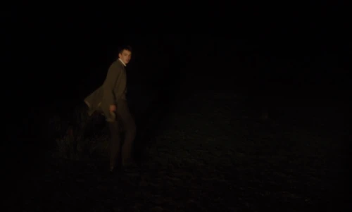 Still frame 83 from Slow West (2015) directed by John Maclean
