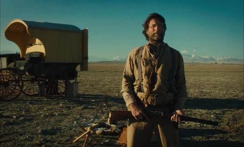 Still frame 88 from Slow West (2015) directed by John Maclean