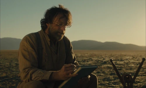 Still frame 90 from Slow West (2015) directed by John Maclean