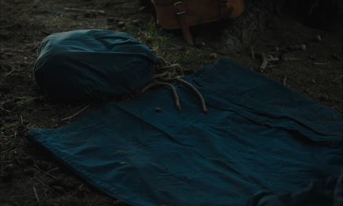 Still frame 4 from Slow West (2015) directed by John Maclean