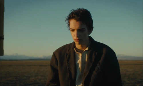 Still frame 91 from Slow West (2015) directed by John Maclean