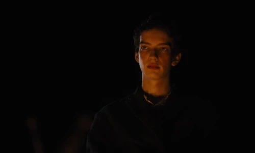 Still frame 94 from Slow West (2015) directed by John Maclean