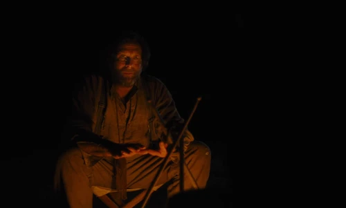 Still frame 95 from Slow West (2015) directed by John Maclean