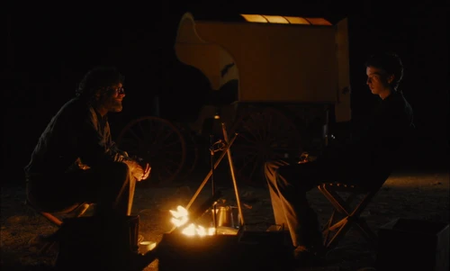 Still frame 96 from Slow West (2015) directed by John Maclean