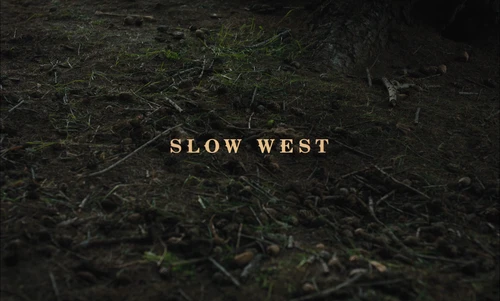 Still frame 5 from Slow West (2015) directed by John Maclean