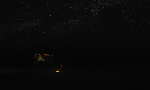 Still frame 98 from Slow West (2015) directed by John Maclean