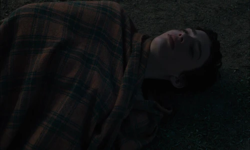 Still frame 99 from Slow West (2015) directed by John Maclean