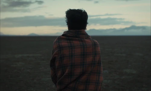 Still frame 100 from Slow West (2015) directed by John Maclean