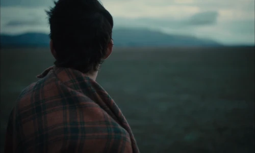 Still frame 101 from Slow West (2015) directed by John Maclean