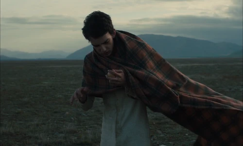 Still frame 102 from Slow West (2015) directed by John Maclean