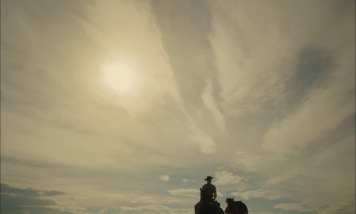 Still frame 104 from Slow West (2015) directed by John Maclean