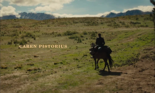 Still frame 7 from Slow West (2015) directed by John Maclean