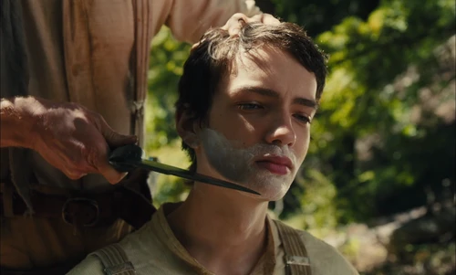 Still frame 110 from Slow West (2015) directed by John Maclean