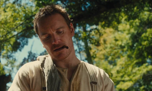 Still frame 111 from Slow West (2015) directed by John Maclean