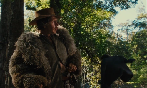 Still frame 115 from Slow West (2015) directed by John Maclean