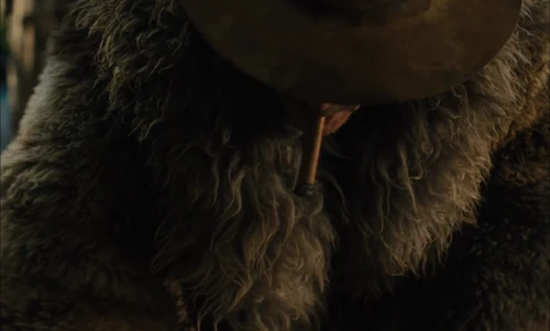 Still frame 118 from Slow West (2015) directed by John Maclean