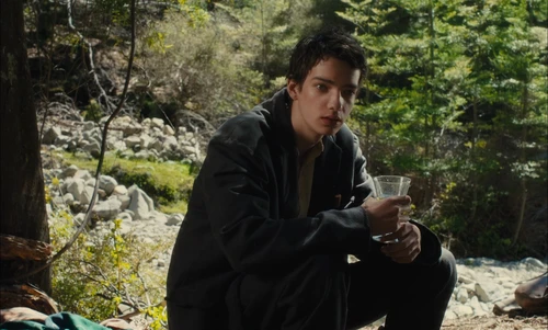 Still frame 119 from Slow West (2015) directed by John Maclean