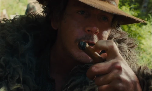 Still frame 120 from Slow West (2015) directed by John Maclean