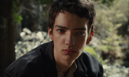 Still frame 121 from Slow West (2015) directed by John Maclean