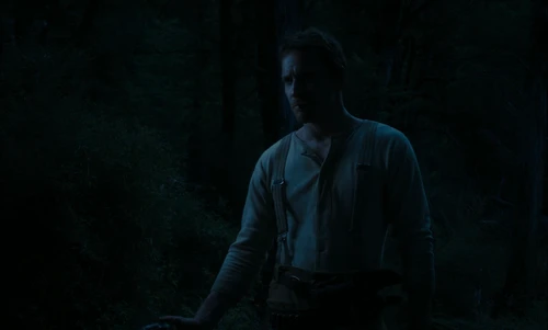 Still frame 122 from Slow West (2015) directed by John Maclean