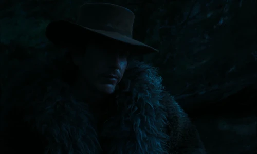 Still frame 123 from Slow West (2015) directed by John Maclean