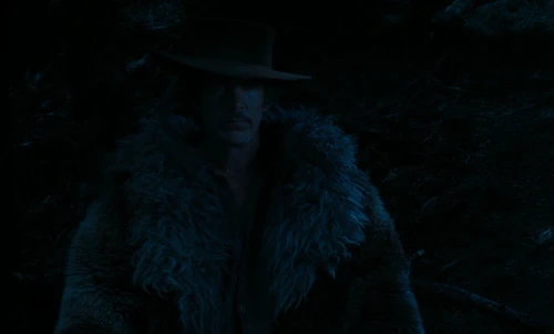 Still frame 125 from Slow West (2015) directed by John Maclean