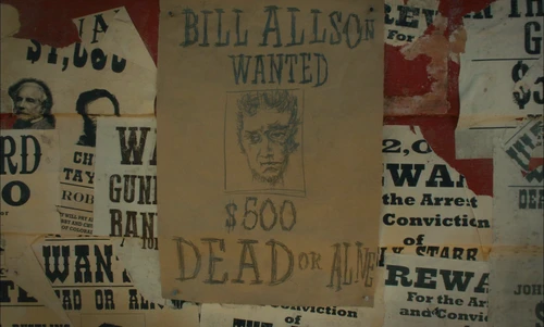 Still frame 129 from Slow West (2015) directed by John Maclean