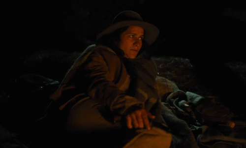Still frame 131 from Slow West (2015) directed by John Maclean