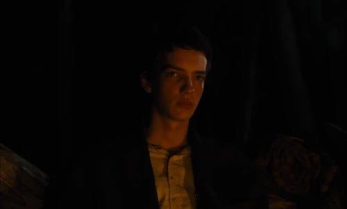 Still frame 132 from Slow West (2015) directed by John Maclean