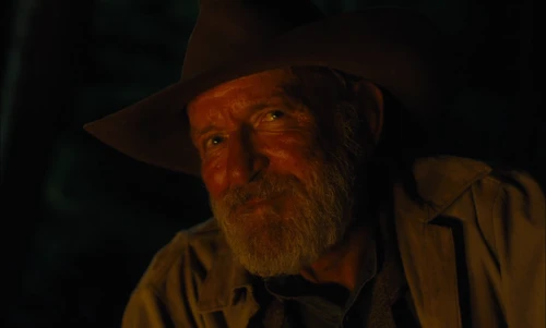 Still frame 133 from Slow West (2015) directed by John Maclean
