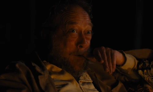 Still frame 134 from Slow West (2015) directed by John Maclean