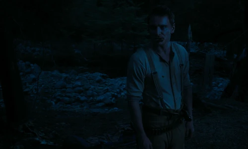 Still frame 137 from Slow West (2015) directed by John Maclean