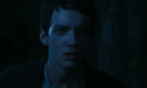 Still frame 138 from Slow West (2015) directed by John Maclean