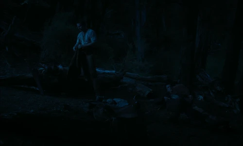 Still frame 140 from Slow West (2015) directed by John Maclean