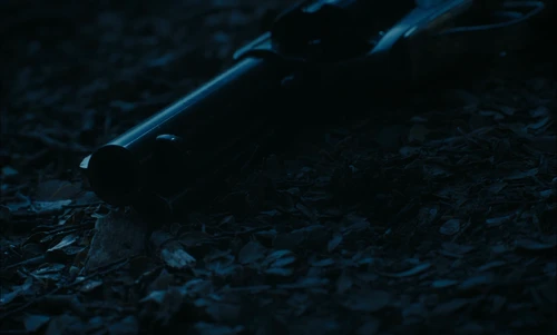Still frame 141 from Slow West (2015) directed by John Maclean