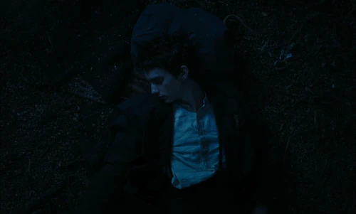 Still frame 142 from Slow West (2015) directed by John Maclean