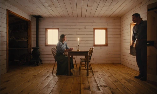 Still frame 143 from Slow West (2015) directed by John Maclean