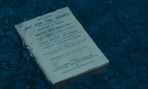 Still frame 146 from Slow West (2015) directed by John Maclean