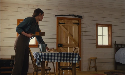 Still frame 148 from Slow West (2015) directed by John Maclean