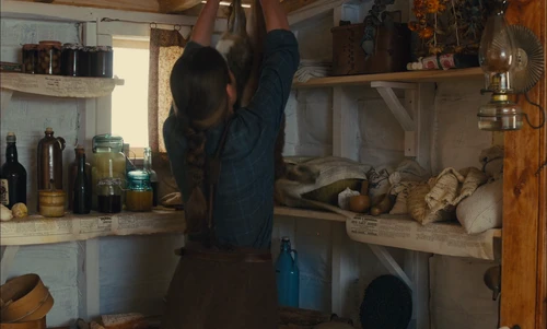 Still frame 149 from Slow West (2015) directed by John Maclean