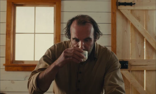 Still frame 151 from Slow West (2015) directed by John Maclean