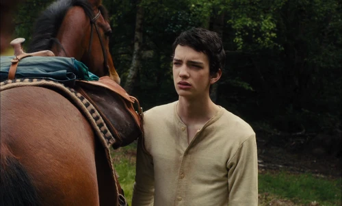 Still frame 159 from Slow West (2015) directed by John Maclean