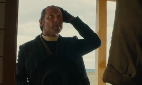 Still frame 161 from Slow West (2015) directed by John Maclean