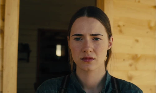Still frame 163 from Slow West (2015) directed by John Maclean