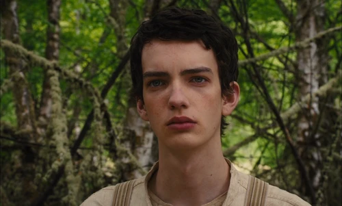 Still frame 165 from Slow West (2015) directed by John Maclean