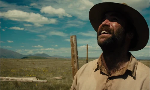 Still frame 171 from Slow West (2015) directed by John Maclean