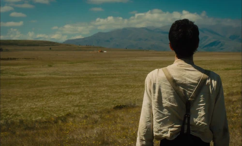 Still frame 173 from Slow West (2015) directed by John Maclean