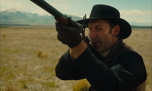 Still frame 175 from Slow West (2015) directed by John Maclean