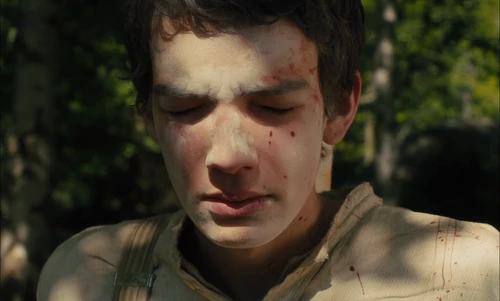 Still frame 180 from Slow West (2015) directed by John Maclean